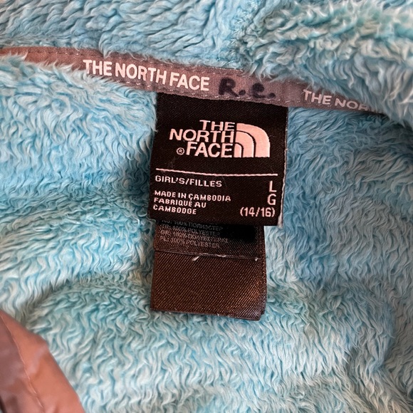 NORTH FACE jacket - Picture 4 of 4